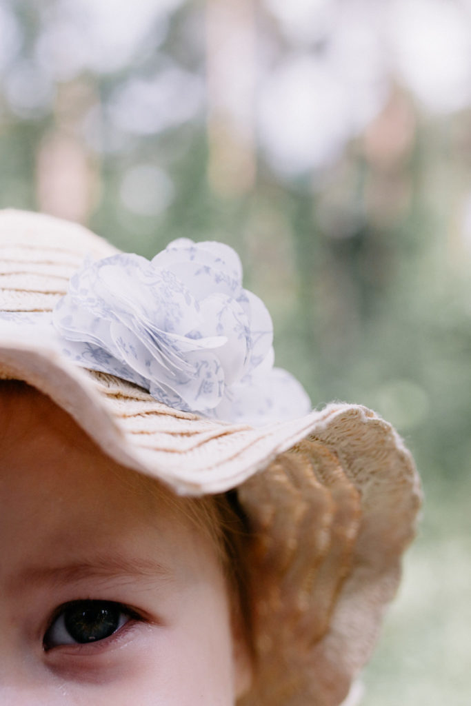 Details | Pretty hat | Natural lifestyle Photography | Hampshire | Ewa Jones Photography