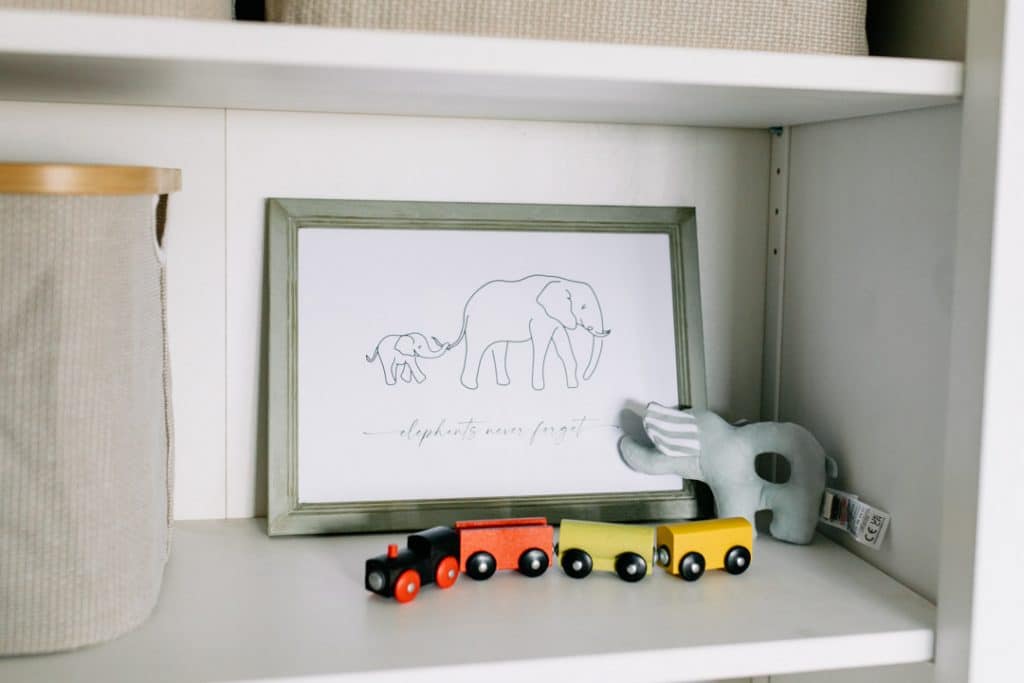 Newborn photographer in Basingstoke, Hampshire. Ewa Jones Photography