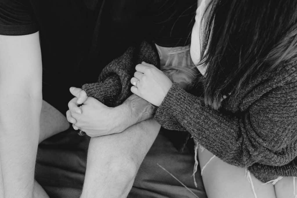 connections. lovely lifestyle couple photo session in Hampshire. Ewa Jones Photography