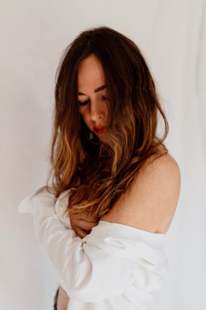 female portraiture. female photo session. Hampshire photographer. Boudoir photo session. Ewa Jones Photography