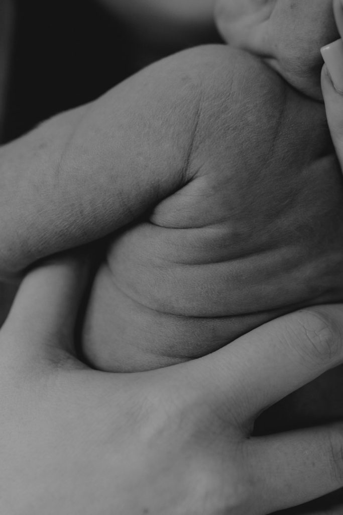 Newborn photo session in Basingstoke 19.01.24-20