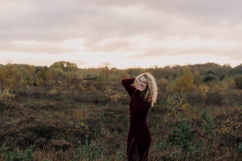 A female photo session to celebrate and express inner beauty. Hampshire photo shoot. Hampshire female photographer. Ewa Jones Photography