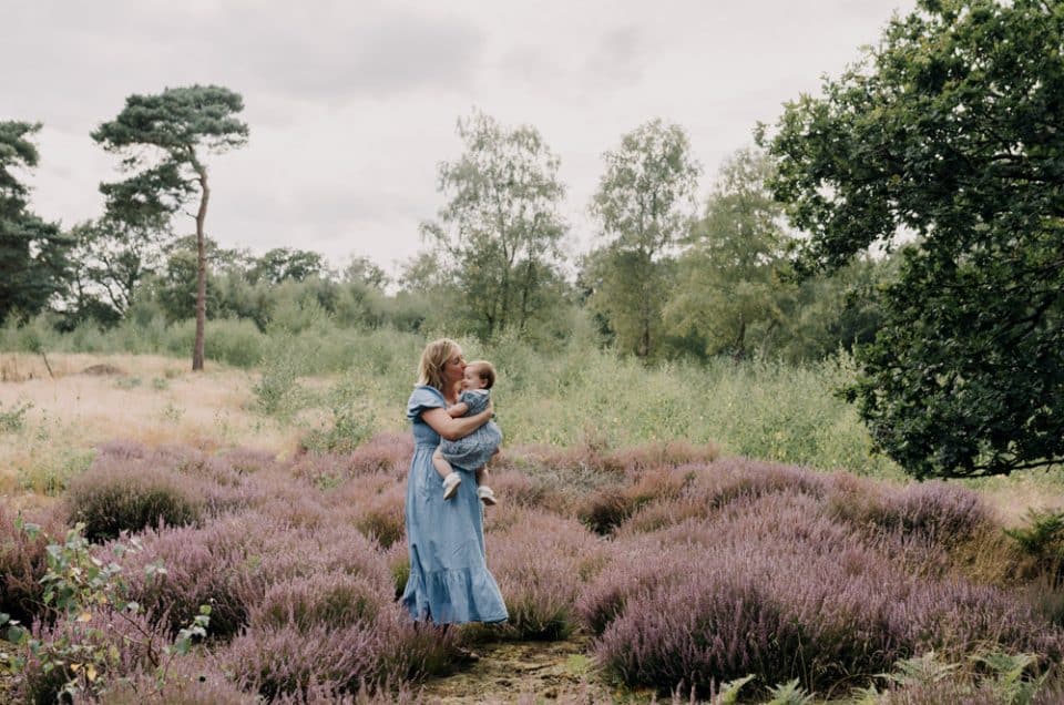 Photography gift vouchers in Hampshire